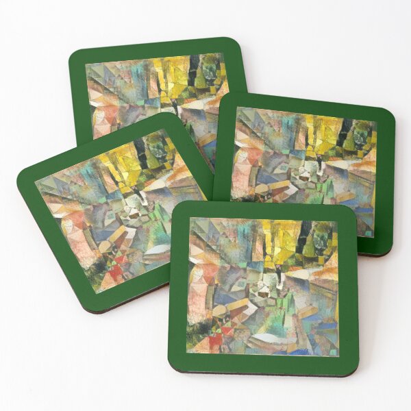 Item preview, Of a Mixed Geological Tapestry... designed and sold by EphydriadDesign.