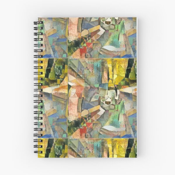 Item preview, Of a Mixed Geological Tapestry... designed and sold by EphydriadDesign.
