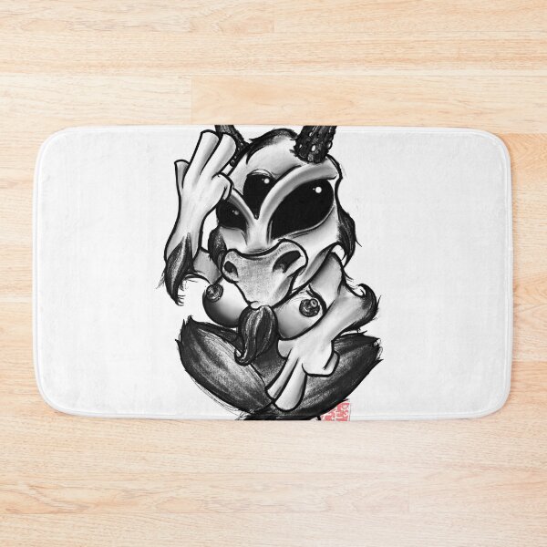 Item preview, Baphomet designed and sold by Smallzii.