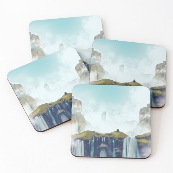 Item preview, To the edge of the world designed and sold by Cristy1317.