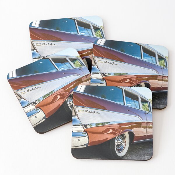 Item preview, Classic bel air designed and sold by WilderDesignC.