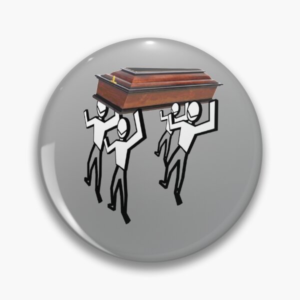 Item preview, Coffin dance : funny idea shirt for dance coffin designed and sold by Chamssou.