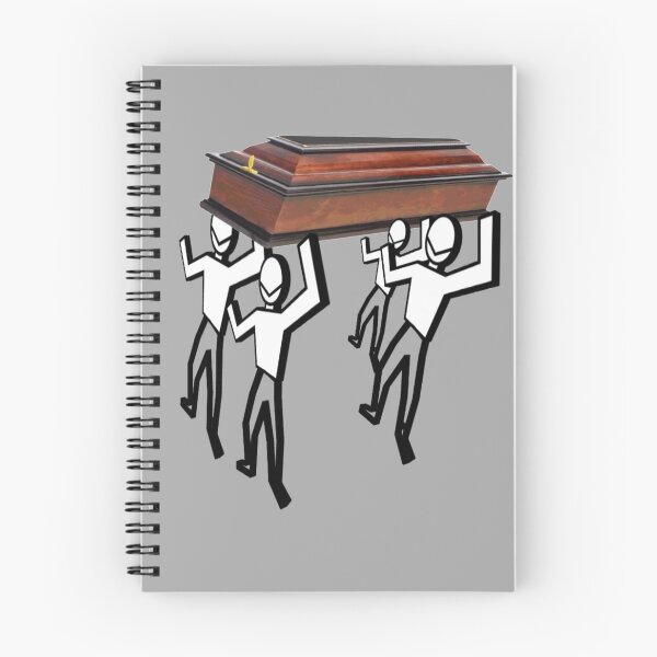 Item preview, Coffin dance : funny idea shirt for dance coffin designed and sold by Chamssou.