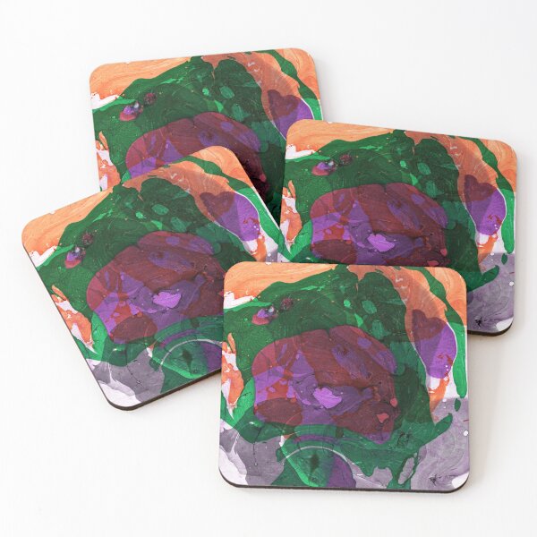 Item preview, Abstract #9 designed and sold by ShaMiLaB.