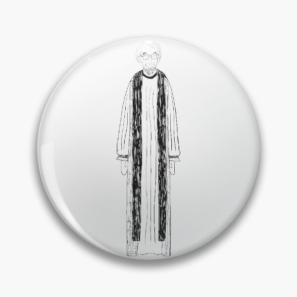 Item preview, Rowan Williams (Archbishop'd)  designed and sold by Chris Corbin.