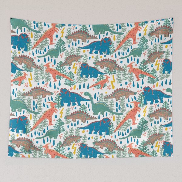 Item preview, Dino Land designed and sold by leffka.