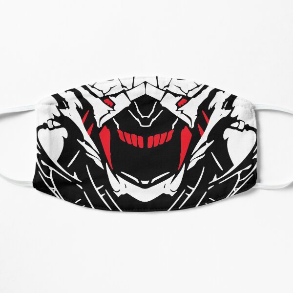 Revenant Flat Mask