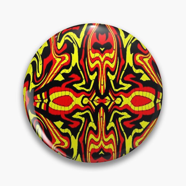 Item preview, RED BLACK YELLOW-41.1 designed and sold by Infopreneur1231.