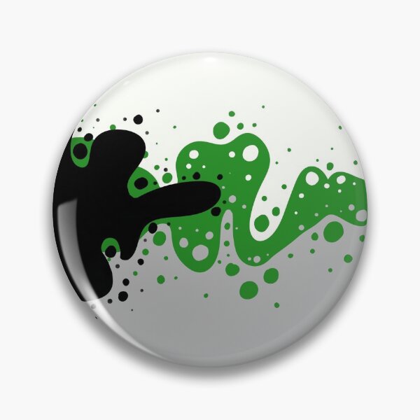 Item preview, Identity Fluid: Demiromantic designed and sold by aevios.