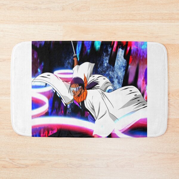 Item preview, Kaname Tosen designed and sold by Harmonious Art.
