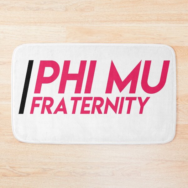 Item preview, Phi Mu Nascar designed and sold by reaganlangston.