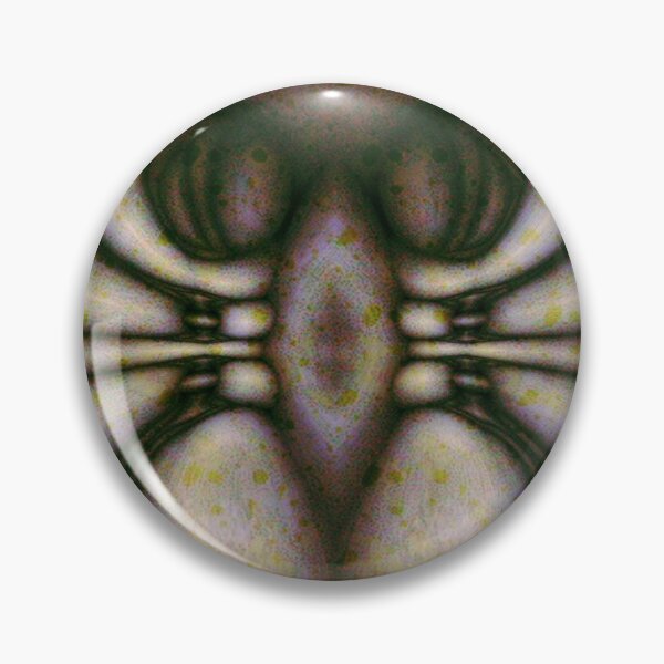 Item preview, Biomechatronic designed and sold by Yampimon.