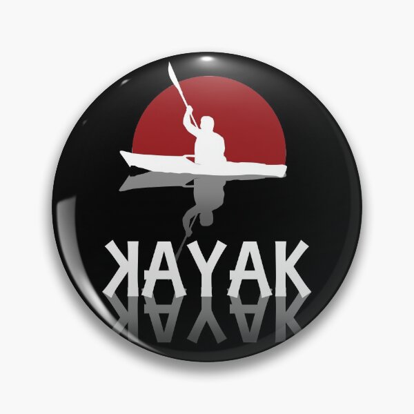Item preview, Kayak designed and sold by TMBTM.