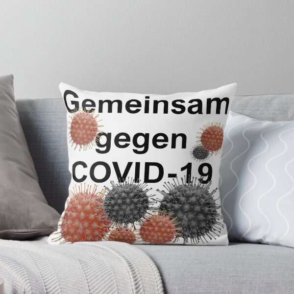 Item preview, Together against COVID-19 designed and sold by Glineur.