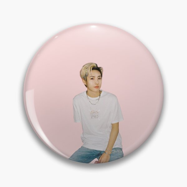 Item preview, NCT Renjun designed and sold by wwjkhsk.