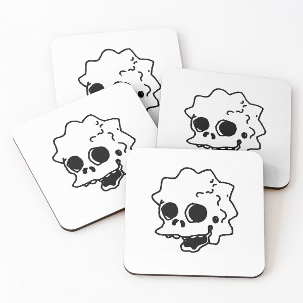 Item preview, Dead Liza designed and sold by defuma.