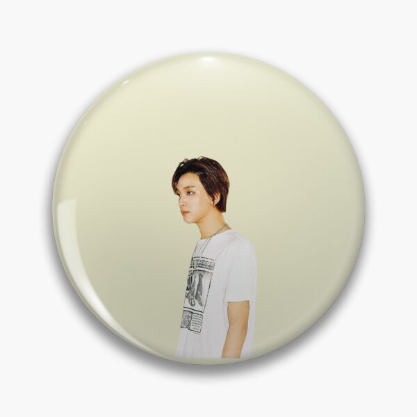 Item preview, NCT Haechan designed and sold by wwjkhsk.