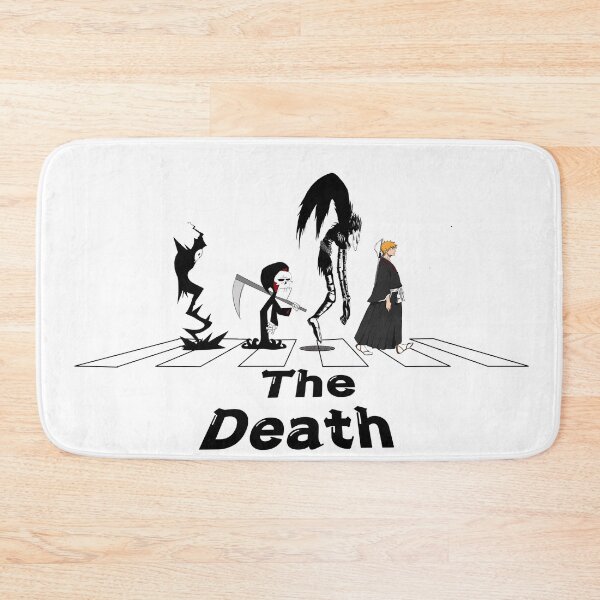 Item preview, Abbey Road designed and sold by T0mich.