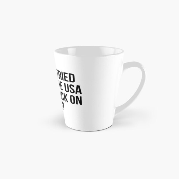 Item preview, Have We Tried designed and sold by kjanedesigns.