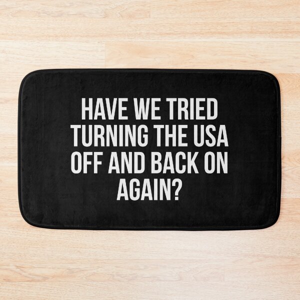 Item preview, Have We Tried designed and sold by kjanedesigns.