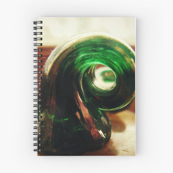 Item preview, spiral designed and sold by kpccrafty.