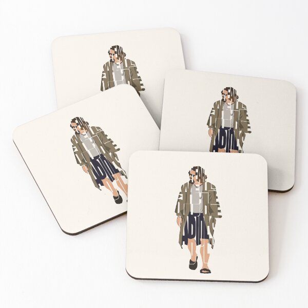 Item preview, The Big Lebowski designed and sold by A Deniz Akerman.