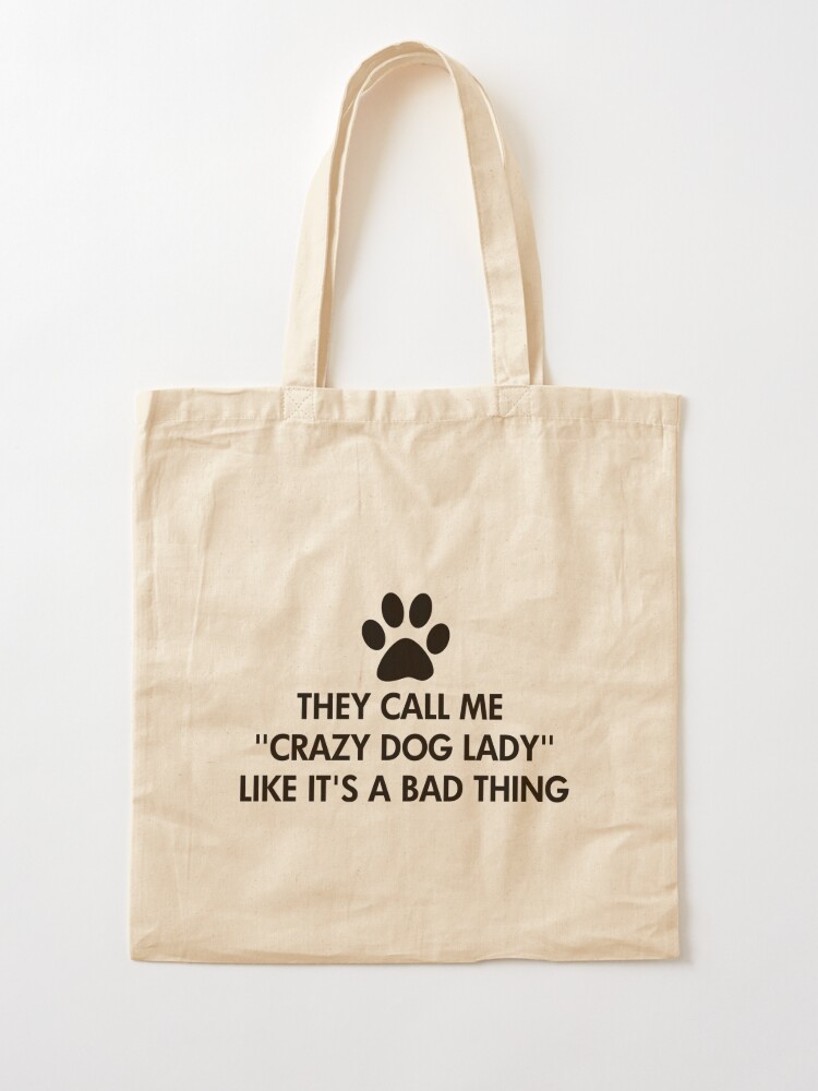 That Crazy Handbag Lady