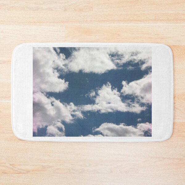 Item preview, clouds designed and sold by kpccrafty.