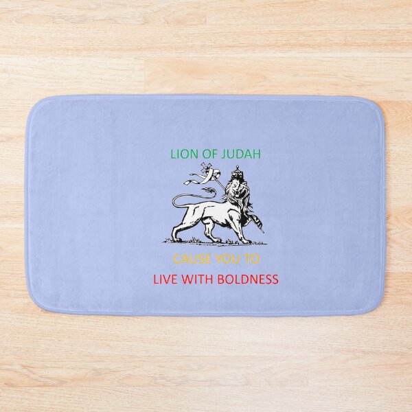Item preview, LION OF JUDAH CROSS designed and sold by wildlittlefan.