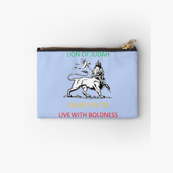 Item preview, LION OF JUDAH CROSS designed and sold by wildlittlefan.