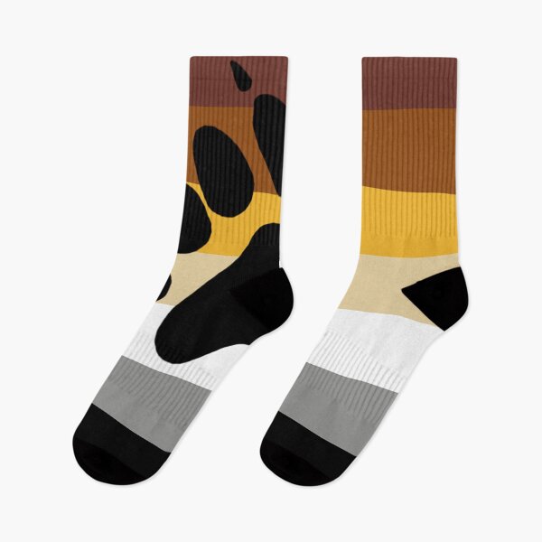 Item preview, Bear Pride Flag designed and sold by ValentinaHramov.