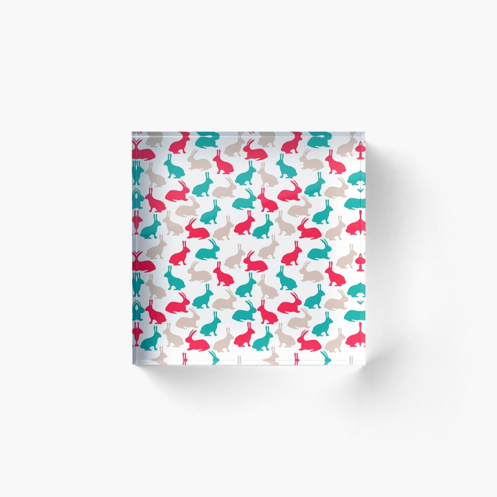Item preview, Acrylic Block designed and sold by leffka.