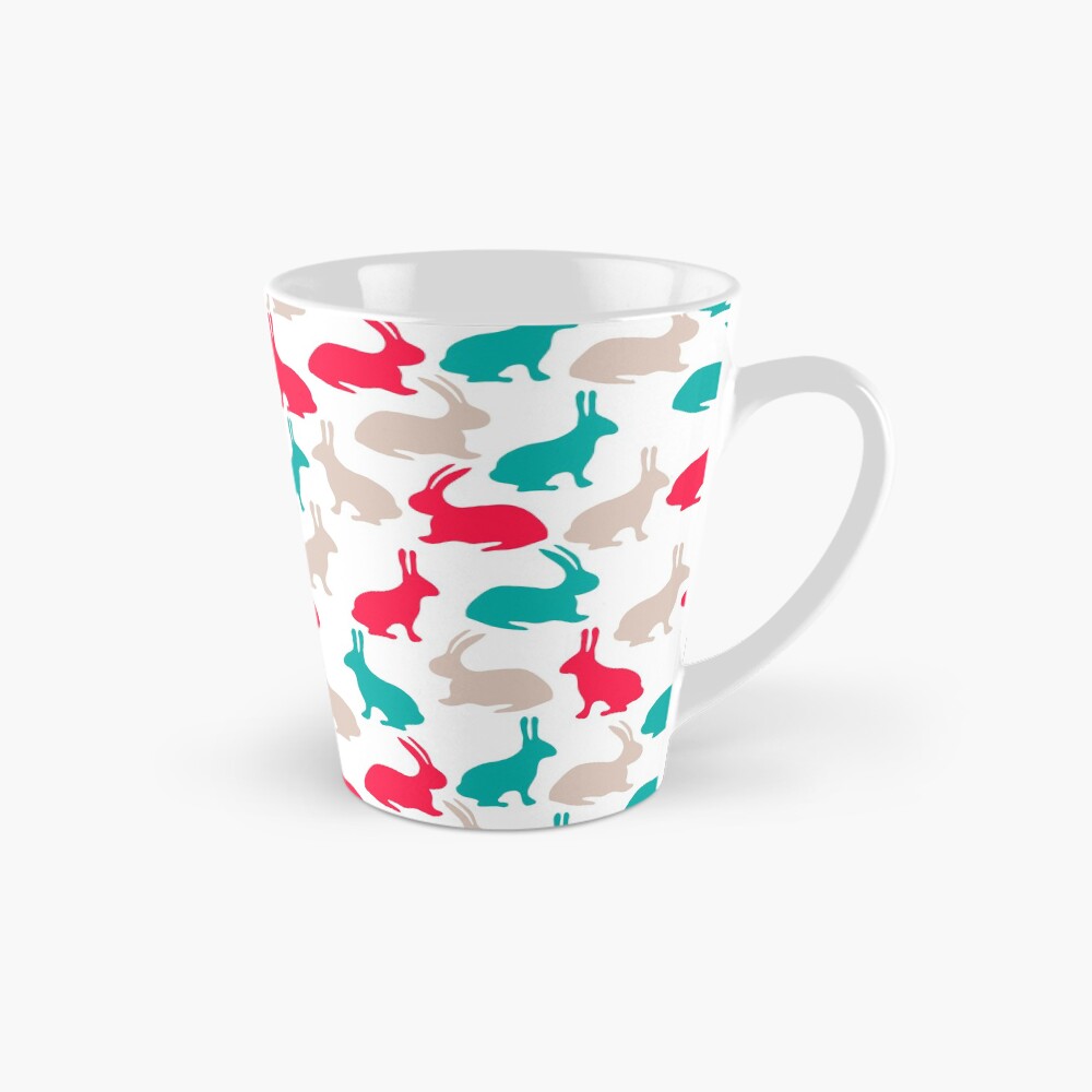 Item preview, Tall Mug designed and sold by leffka.