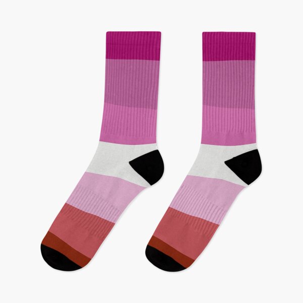 Item preview, Lesbian Pride Flag designed and sold by ValentinaHramov.