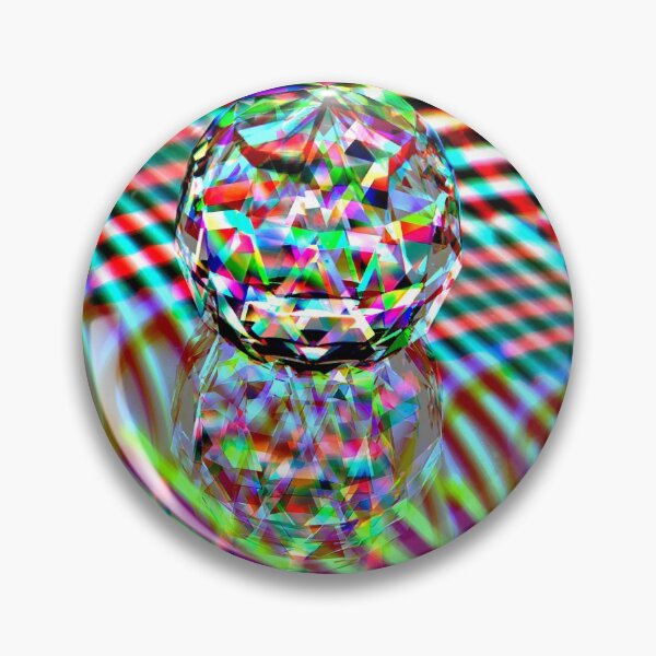 Item preview, The second Colour of facets designed and sold by Robert Gipson.