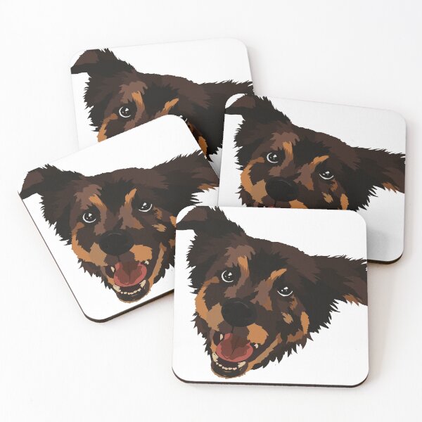 Item preview, Sparky designed and sold by Sabrina Chapman.
