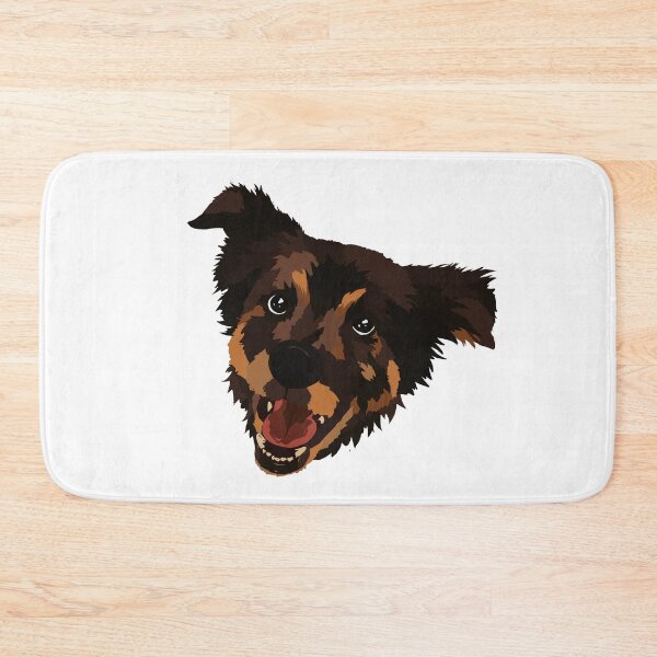 Item preview, Sparky designed and sold by Sabrina Chapman.