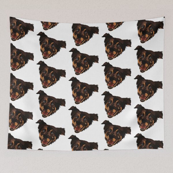 Item preview, Sparky designed and sold by Sabrina Chapman.