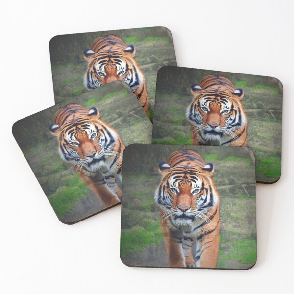 Item preview, Tiger designed and sold by Savannah Gibbs.