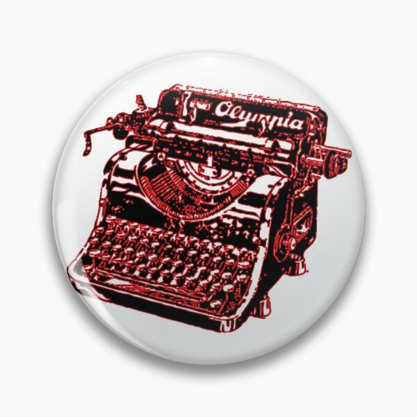 Item preview, Vintage Typewriter  designed and sold by MUZA9.