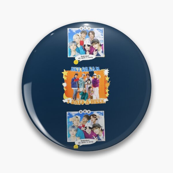 Item preview, NCT Dream designed and sold by wwjkhsk.