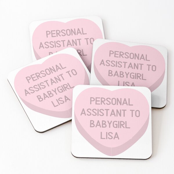 Item preview, Personal Assistant to Babygirl Lisa 90 Day fiance  designed and sold by katrock2020.