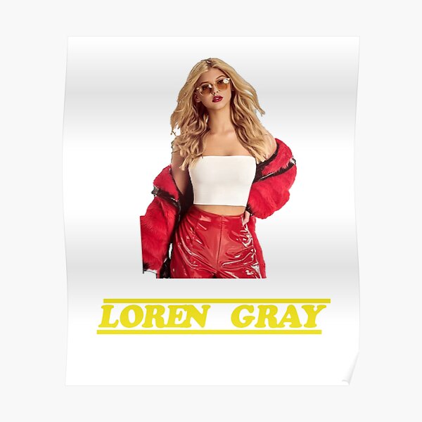 Inspired Loren Gray Outfits