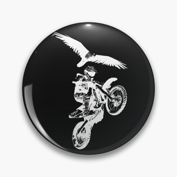 Item preview, Dirt Bike designed and sold by TMBTM.