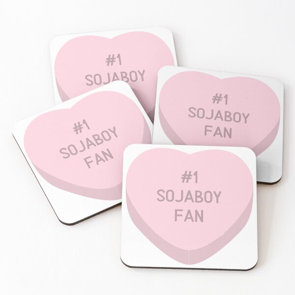 Item preview, Sojaboy 90 Day Fiance  designed and sold by katrock2020.