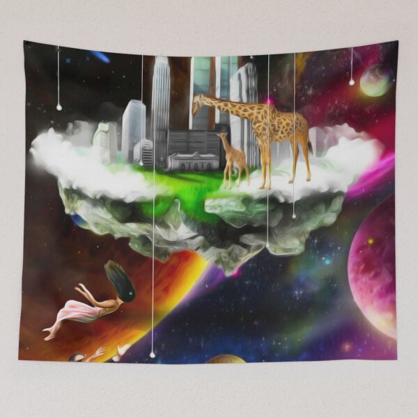 Item preview, forgotten city v designed and sold by haroulita.