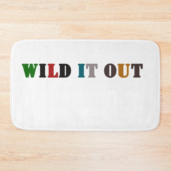 Item preview, Wild It Out!  designed and sold by Speckle.