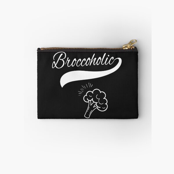 Item preview, Broccoholic Design, Vegan Gift, Vegetarian Design Gift - Cute Gift For Vegan People designed and sold by Run to Creations.