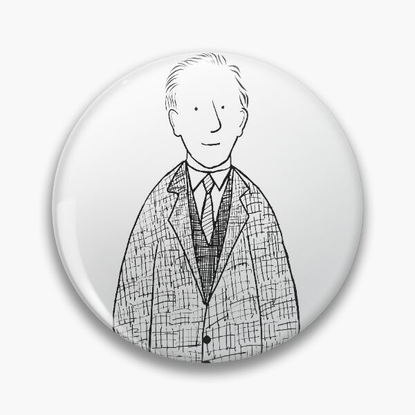 Artikelvorschau, J.R.R. Tolkien entworfen und verkauft von Chris Corbin.