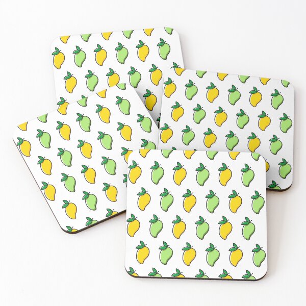 Item preview, Lots of mango designed and sold by aktiveaddict.